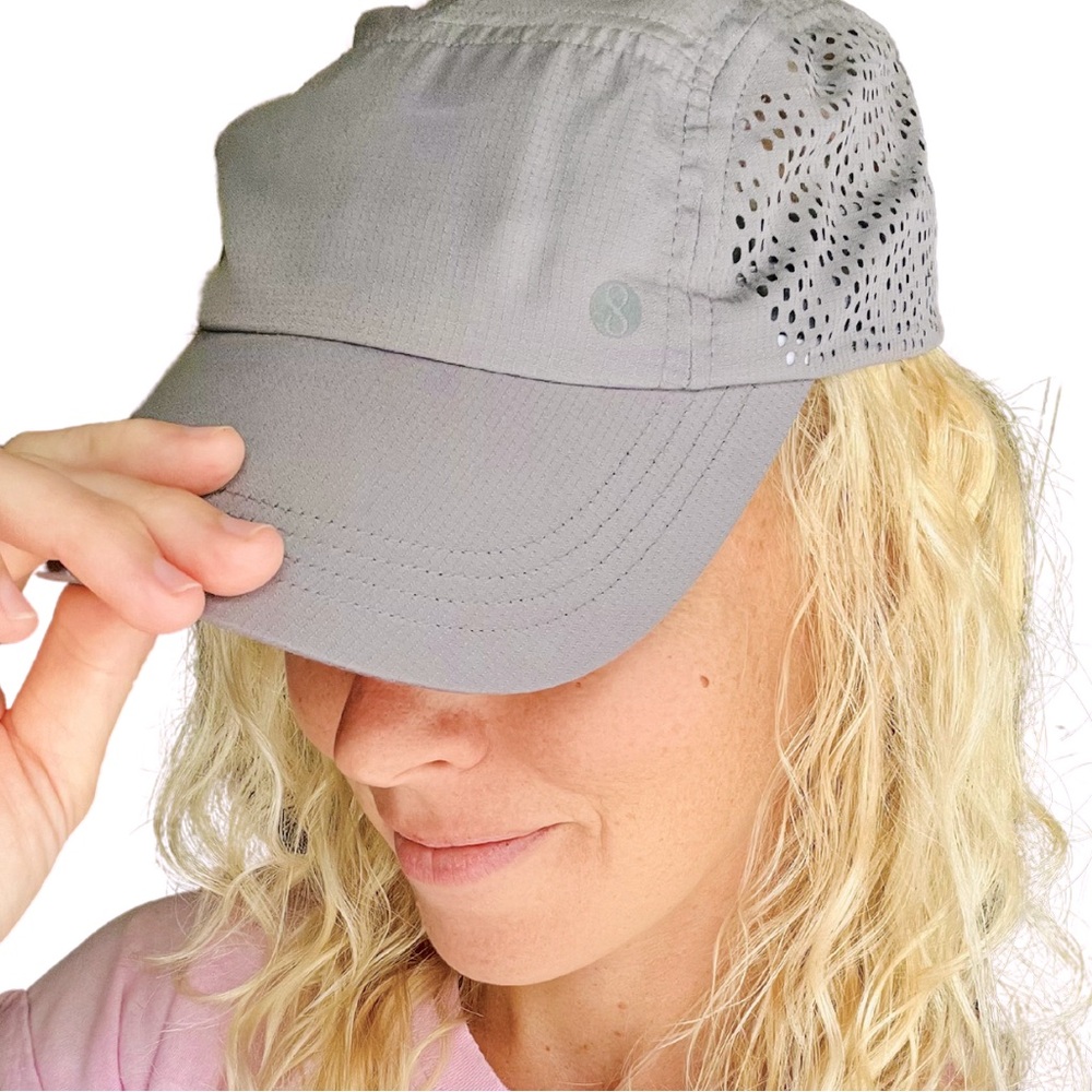 Layer 8 Cap - image 3